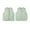 Green, variant on Little Boys Girls Puffer Vest Toddler Girls Winter Vest Light Weight Down Vest with Button Down Cute Jackets with Sleeveless Winter Clothes 12-24 Months