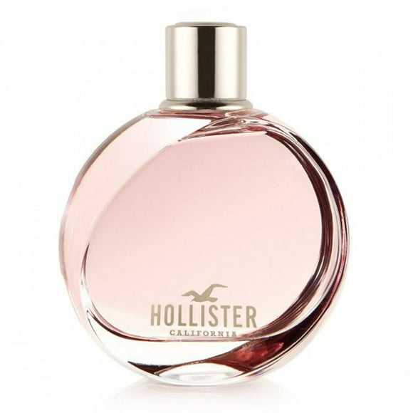 Hollister Wave para Dama 100ML EDP Fragancia Original