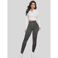 thumbnail image 2 of Leggings de Mujer Estilo Mezclilla Unitalla Comodidad y Estilo en Leggins, 2 of 5