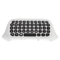 thumbnail image 2 of FELTECHELECTR Teclado y mando inalámbrico para juegos profesionales compatible con Xbox One S, 2 of 7