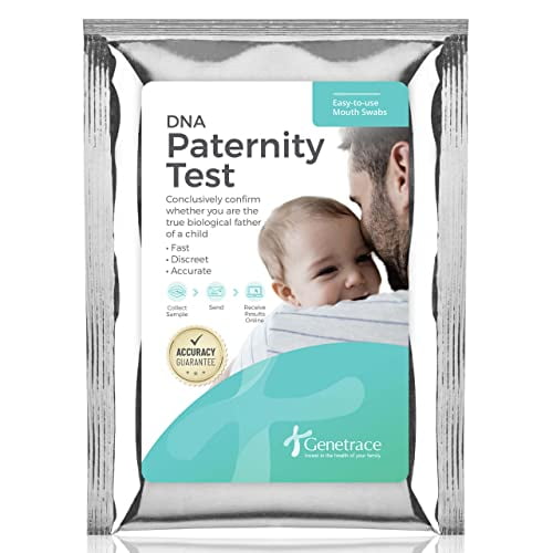 DNA Paternity Test Kit Lab Fees & Shipping Included at DNA Paternity Test Kit Lab Fees & Shipping Included at