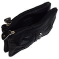 thumbnail image 6 of Womens Genuine Leather Fashion Small Purse Handbag Coin Wallet Ladies, 6 of 20