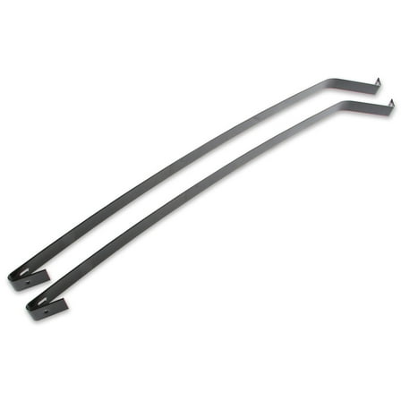 Holley Sniper 19-556 Fuel Tank Straps