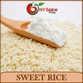 thumbnail image 3 of NY SPICE SHOP Sticky White Rice - 1 Pound - Sweet Rice Sticky - Sweet Rice - Sticky Rice, 3 of 6