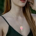 thumbnail image 4 of VERDANVERSE 30Ud Colgantes De Arcilla Pequeños Color Surtido Accesorios Creativos Para Llaveros Y Joyería, 4 of 6
