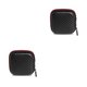 thumbnail image 2 of Sidaley Caja de almacenamiento para auriculares con cremallera KZ, estuche portátil para auriculares, estuche rígido, bolsa de transporte, organizador Como se muestra 2piezas, 2 of 5