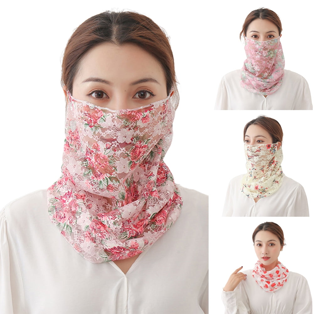 Veil bandana Clearance