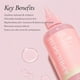 thumbnail image 3 of Tónico facial APRILSKIN Pink Aloe Vita 250 ml, limpio y vegano, 3 of 8