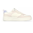 thumbnail image 3 of TENIS CASUALSKECHERS SPORT COURT 92 BLANCO 185032NTMT MUJER 23.5 cm, 3 of 4