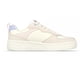 thumbnail image 3 of TENIS CASUALSKECHERS SPORT COURT 92 BLANCO 185032NTMT MUJER 23.5 cm, 3 of 4