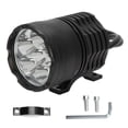 thumbnail image 2 of Focos LED, Protección IP67 6000-6500K Diseño Giratorio Faro LED Para Vehículos Todo Terreno ATV, 2 of 7