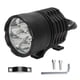 thumbnail image 1 of Foco de faro LED superbrillante Universal IP67 de 12-80V 60W para motocicleta electromóvil Jadeshay  A, 1 of 9