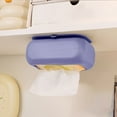 thumbnail image 6 of YZEGDCH Cover Tissues Boxes Holder, for Your Bathroom and Home Under 5 Dollars!, 6 of 8