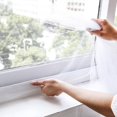 thumbnail image 3 of New Indoor Insect Fly Mosquito Window Screen Curtain Mosquito Netting Door Anti Mosquito Net For Kitchen Window Home Protector, 3 of 6