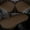 Coffee, variant on BeforeyaynCar Seat Cushion Car Seat Protector Car Front Seat Rear Seat Covers Non-slip Breathable Four Seasons Universal Car Cushion for Car SUV
