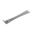 thumbnail image 1 of 3 In 1 Scraper Stainless Steel Crowbar Staple Remover Woodworking Hand Tool - Random color, 1 of 7