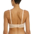 thumbnail image 5 of Freya Tailored Strapless Molded Underwire Bra (401109),30FF,Natural Beige, 5 of 8