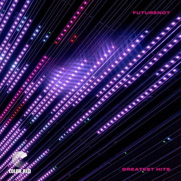 Futurenot - Greatest Hits - Music & Performance - CD