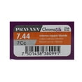 thumbnail image 2 of Pravana ChromaSilk Permanent Creme Hair Color Dye (7.44 - Deep Copper Blonde), 2 of 3
