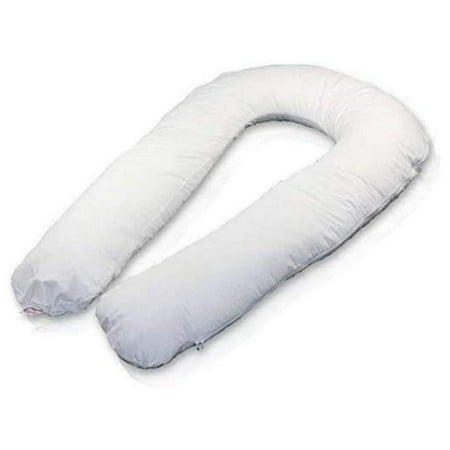 Comfort-U Total Body Pregnancy Support Pillowcase