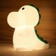thumbnail image 1 of Children's Night Light Baby Night Light, Dinosaur Baby Night Light, 7 Colors & Touch, Usb Rechargeable Led Lamp, 1 of 5