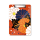 thumbnail image 1 of Portapapeles Unbranded Decoracion Plantas de Flor de Crisantemo A4, 1 of 4