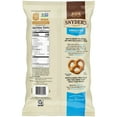 thumbnail image 5 of Snyder's of Hanover Unsalted Mini Pretzels, 12 oz Bag, 5 of 9