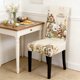 thumbnail image 4 of Cute Easter Bunny Chair Covers Festive Table Chair Decoration For Easter Parties Home Dining And Holiday Gatherings Ideal Gift For Easter, 4 of 6