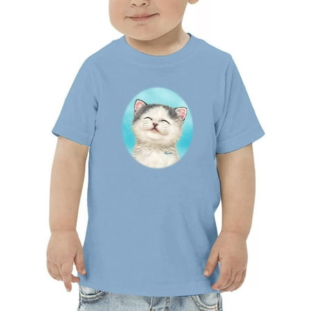 

Enjoyed Cat T-Shirt Toddler -Kayomi Harai Designs 5 Toddler