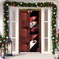 thumbnail image 2 of Isvgxsz 2025 Nouvelle Liquidation Design Maison avant Noël Décorations Extérieures, 2 of 2