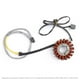 thumbnail image 4 of Bobina de estator generador Magneto para Kawasaki EX250 Ninja 250R 2008-12 21003-0074, 4 of 5