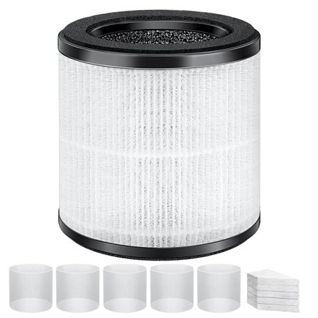 Air Purifier Replacement Filter for model number APS1006 – UL