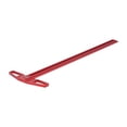 thumbnail image 5 of T Type Woodworking Ruler Hole Positioning Scribing Gauge Aluminum Alloy Measuring Tool for Carpenter(600mm（T600） ), 5 of 5