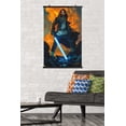 thumbnail image 2 of Star Wars: Obi-Wan Kenobi - Obi-Wan Mustafar Wall Poster, 22.375" x 34", 2 of 5