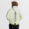 thumbnail image 2 of Men's Fanatics White Kansas City Chiefs Type Play Down Full-Zip Jacket, 2 of 5