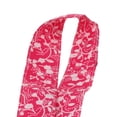 thumbnail image 3 of Moda China Zulema Cordón Floral para titulares de insignias 10, 3 of 8