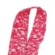 thumbnail image 3 of Porta credencial floral con cordón, correa para el cuello, llavero y gancho para móvil, ideal para la oficina o el trabajo. 10, 3 of 9