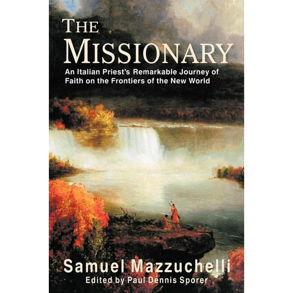 The Missionary (Paperback)