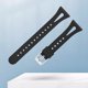 thumbnail image 5 of Gwong Electrónica Reloj Band Slim Waterproof Empresa de 14 mm Smart Strap Strap Reemplazo para Fitbit Versa2 / Versa Lite / Versa, 5 of 6