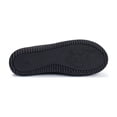 thumbnail image 6 of Mens USPA Knitted Scuff Slipper, 6 of 6