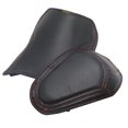 thumbnail image 1 of Cubierta de asiento de enfriamiento de motocicleta Cojín de asiento de parasol Protección de aislamiento térmico, 1 of 7