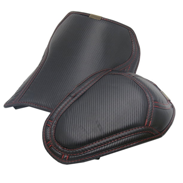 Cubierta de asiento de enfriamiento de motocicleta Cojín de asiento de parasol Protección de aislamiento térmico