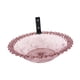 thumbnail image 3 of Baño para pájaros colgante, comedero para pájaros para exteriores, robusto, multiusos, fácil de instalar. Púrpura, 3 of 9