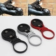 thumbnail image 2 of Bike Stem GPS Cycling Computer Mount for Garmin Edge200 500 510 520 800 810 820, 2 of 7