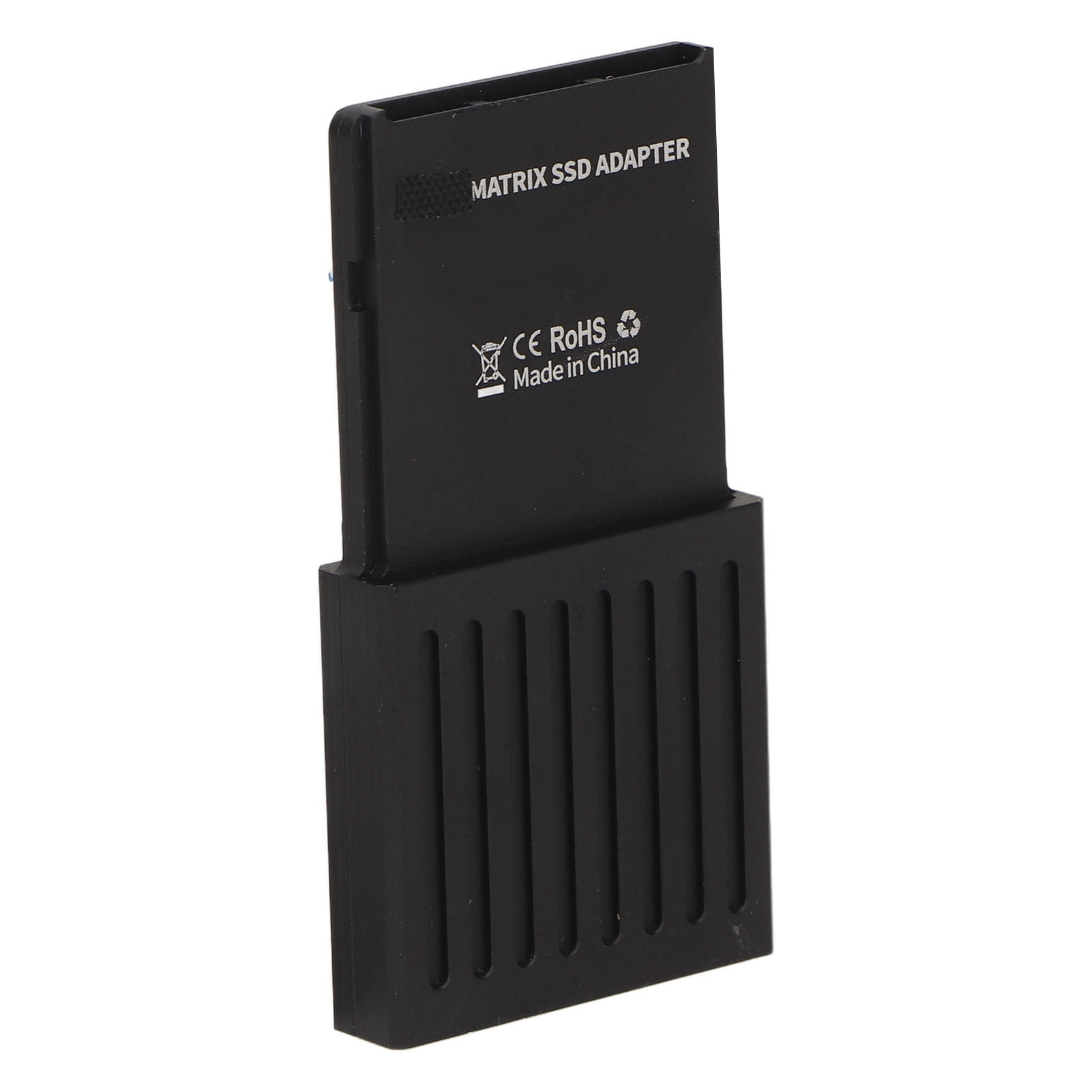 for  SSD Storage Expansion, Aluminum Alloy Body for CH SN530 CFexpress To M.2 SSD Adapter Increase Console Capacity  for Hard Drive