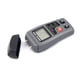 thumbnail image 1 of Medidor de humedad 1 Piezas Medidor de Humedad de LCD Display, 1 of 7
