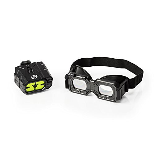 spy gear spy night goggles
