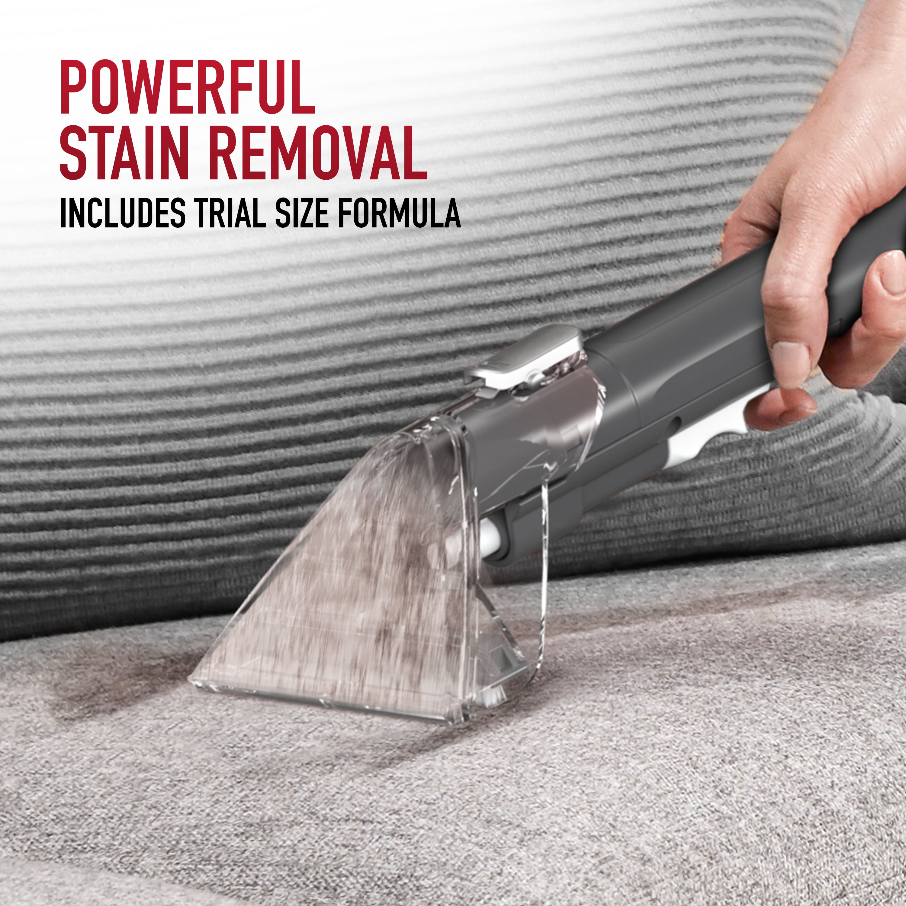 Hoover FH11300 Spotless Portable Carpet 