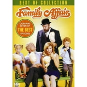Best of Collection: Family Affair (DVD), Mpi Home Video, Comedy