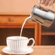 thumbnail image 5 of Jarra de café humeante NikouMX para espumar leche acero inoxidable, 5 of 8